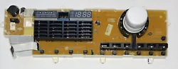 EBR62267122 OEM LG Washer Display Control Board. This is a USED PART in perfect working. Make sure part is exactly what...
