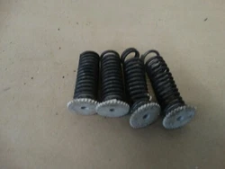 This is the anti-vibration springs #1 It is in good condition.