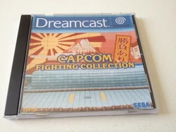 Capcom VS SNK 2. - Marvel VS Capcom 2. Your Dreamcast must be compatible MIL-CD, must be able to read CD-R. Most of...
