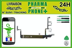 Modèle : A2638 - A2483 - A2636 - A2639 - A2640. IPHONE 13 PRO A2638 - A2483 - A2636 - A2639 - A2640. Montez la nappe....