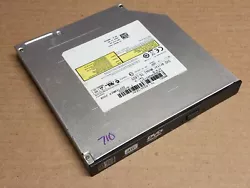 Toshiba Samsung Laptop CD/DVD Drive. Pulled from a working laptop. Didnt find what you were looking for?.