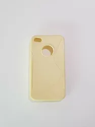 IPhone 4 iPhone 4S Soft Silicone Case.