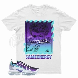 Stay fresh with our custom tees made to match your kicks! (armpit to armpit X shoulder to bottom). Quality is our top...