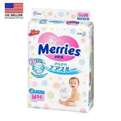 It is also highly absorbent and fit the babys butt well. Also has multiple designs that make it really fun! Made in...