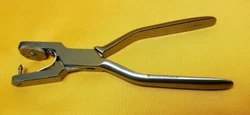 Otside Dental rack. 