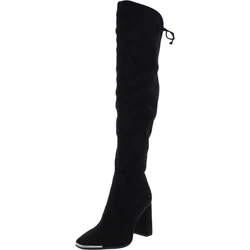 Style Number: ABANNA. Rise your style this season with the Abanna boot BCBGeneration. Made of either faux leather,...