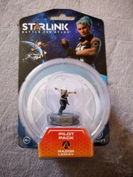 Starlink Battle For Atlas Starter Pack Nintendo Switch Game neuf jeu inclus . État : Neuf Envoyé rapidement et...