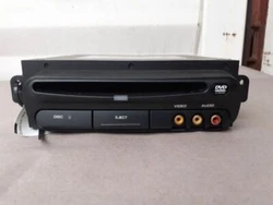 DVD PLAYER, 05094038AA. Parts Grading. Local Pick-up at our facilities is available. We are not responsible for any...