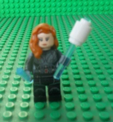 LEGO MARVEL 76196.