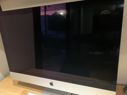 iMac 27 i7 3,5ghz 16g. En très bon état. Vendu car achat du dernier sinon je l’aurais gardé. Vendu nu....