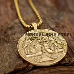 ◈ Egyptian & Native Indian. ◈ Hip Hop & Movies & Chain. Pendant Necklace. Pendant & Necklace. ◈ Pendant With...