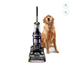 BISSELL ProHeat 2X Revolution Pet Pro , Upright Deep Cleaner (NEW). Condition is New. Shipped with USPS Ground...