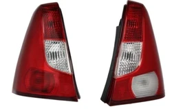 Dacia LOGAN (2004-2008). DACIA: 6001549149. DACIA: 6001549148. Convient pour Numéro de pièce OE KLOKKERHOLM:...