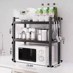 Cord Organizer Kitchen Appliance Blender Air Fryer Cable Winder Storage Wrapper. 5 Tiers Coat Rack Shoe Bench Hall Tree...