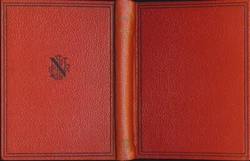 Éditeur : Bibliothèque Des Éditions Richelieu. L’édition originale de cet ouvrage est constitué par les...