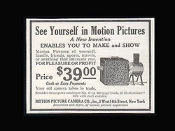 New York Advertising. 