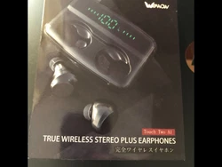 New in box with complete instructions! Received as gift and have not been used.