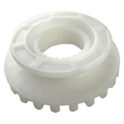 Designed to fit specific General Electric manufactured clothes washers makes and models including GE and Hotpoint....