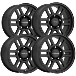 STYLE: 355 Manx 2 Overland. SIZE: 17x9. BOLT PATTERN: 5x150. With that being said, any information provided is accurate...