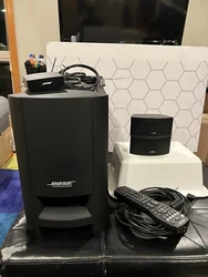 Sold as is. Everything you see in the pictures is what is included in this lot. We are more than happy to assist with...