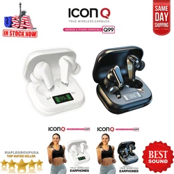 Dont worry about having a low battery on your headphones. - Forget about the wires and join the wireless world with...