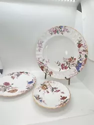 This gorgeous bone china 27 piece is the 
