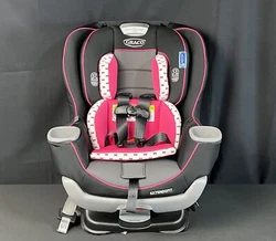Model : Kenzie. Seat Type : Convertible. This item is new & unused. Features : Forward or Rear Facing,Removable...