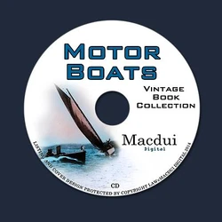 Features many excellent photographs, diagrams, plans and illustrations. Canoeing, sailing and motor boating 1919....