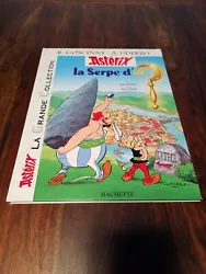 Asterix : La Grande Collection - La Serpe dor..