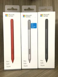 Modèle : 1776 (dernière version). STYLET MICROSOFT SURFACE PEN. Connectivité : Bluetooth. Compatibilité du...