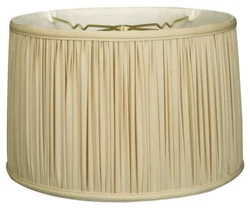 The shades themselves have a very high quality look to them, and are made very well. Washer : Standardbrass-finish...