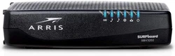 Certified to work with Xfinity internet & voice service Not certified for use with other cable internet service...