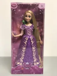 Rapunzel Doll includes. Pascal - from Tangled. Disney Classic.