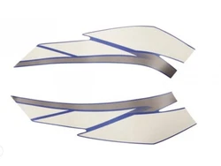 Compatible avec moto Yamaha: TZR 50 2003. AVB Negoce.