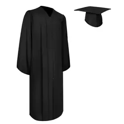 An elegant option for high schools, middle schools or college graduations. It is made with our highest quality...
