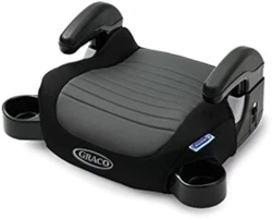 Graco TurboBooster 2.0 Backless Booster Car Seat. Seat your growing child comfortably and happily in our Graco...