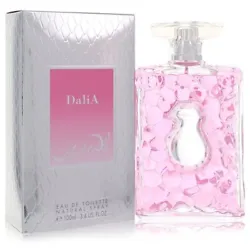 Introduced in 2014, Salvador Dali Dalia is a light, carefree fragrance that embodies the warmth and freshness of a...