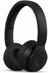 Get the most out of your music with these Beats Solo Pro Wireless Headphones. BEATS SOLO PRO. 1X ORIGINAL BEATS SOLO...