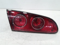 Ref interne : 69704604. Modèle : IBIZA 3 PHASE 1 1.4 TDI - 6V TURBO. Type Mine : MSE5121GF336. Couleur : Gris clair....