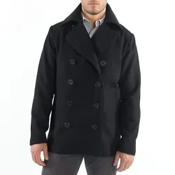 Mason Double Breasted Pea Coat. The new Mason pea coat is a wardrobe essential. Classic pea coat fit and style. By...