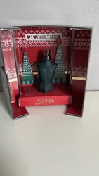 Miniature Le Mâle Gaultier Noël.