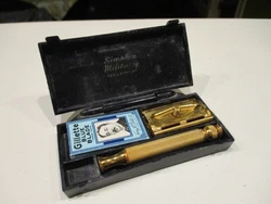 This has been used. They have been used. What a nice ite m to add to your collection. There is no reserve.