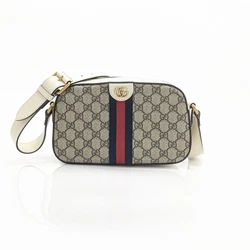 Single Adjustable Shoulder Strap. Canvas Lining & Single Interior Pocket. This item includes certificate of...
