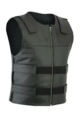 This style vest does not contain any body armor. Another way is to take any of your vest which fits well. scratch proof...
