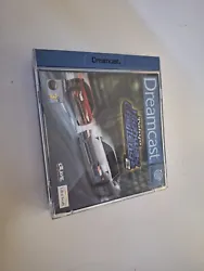 Tokyo Highway Challenge 2 [T-17724D-50] Dreamcast (DC) EURO. Complet en très bon état.  Vous achetez ce que vous...