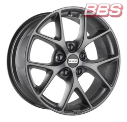 Jantes BBS SR 8x18 ET42 5x108. 1 Jante BBS SR 8x18 ET42 5x108. La personnalisation de votre véhicule cest possible...