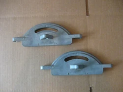 For consolidation I have this pair of Trunnion Assemblies as shown in the phots.