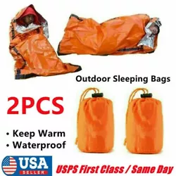 When camping, it can be used to strengthen the wind protection effect outside the sleeping bag. It can be used to...