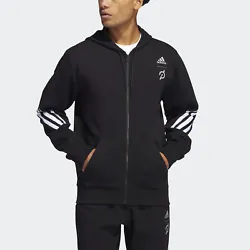Features of the adidas x Peloton jacket. Video of the adidas x Peloton jacket No excuses. Layer up for a cool-weather...