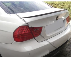 1 x Aileron Trunk Lip - 